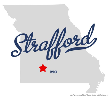 Strafford Missouri Power Washing Company